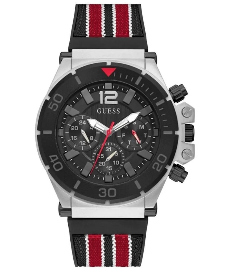 Guess Gugw0415g1 Erkek Kol Saati