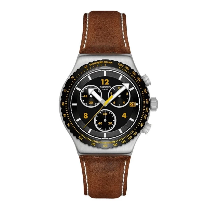 Yvs530 Erkek Kol Saati