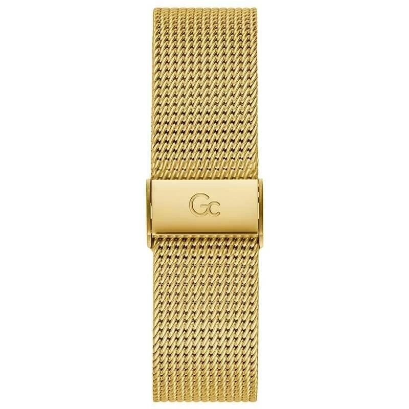 Guess Gcy27008g2mf Erkek Kol Saati