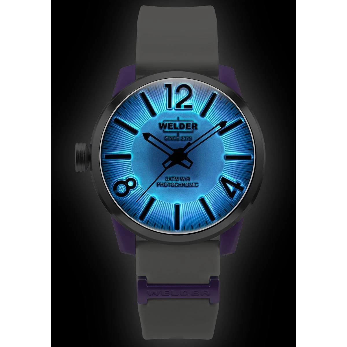 Welder Moody Wwrl2002 Kadın Kol Saati