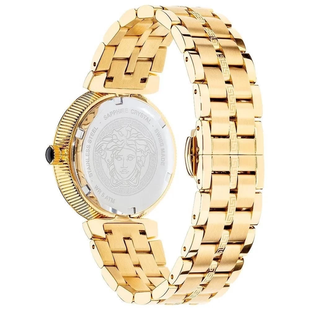 Versace Vrscvez600521 Kadın Kol Saati