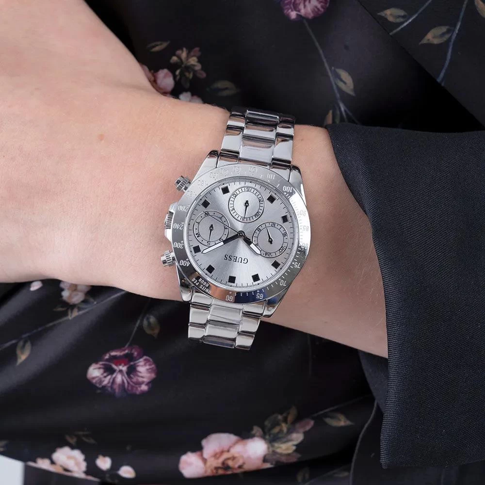 Guess Gugw0314l1 Kadın Kol Saati