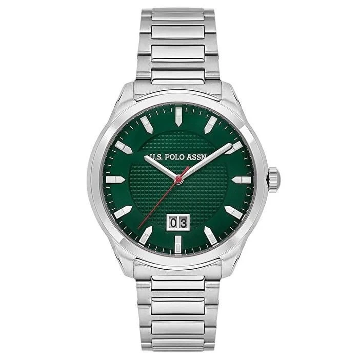 Uspa1087-06 Erkek Kol Saati