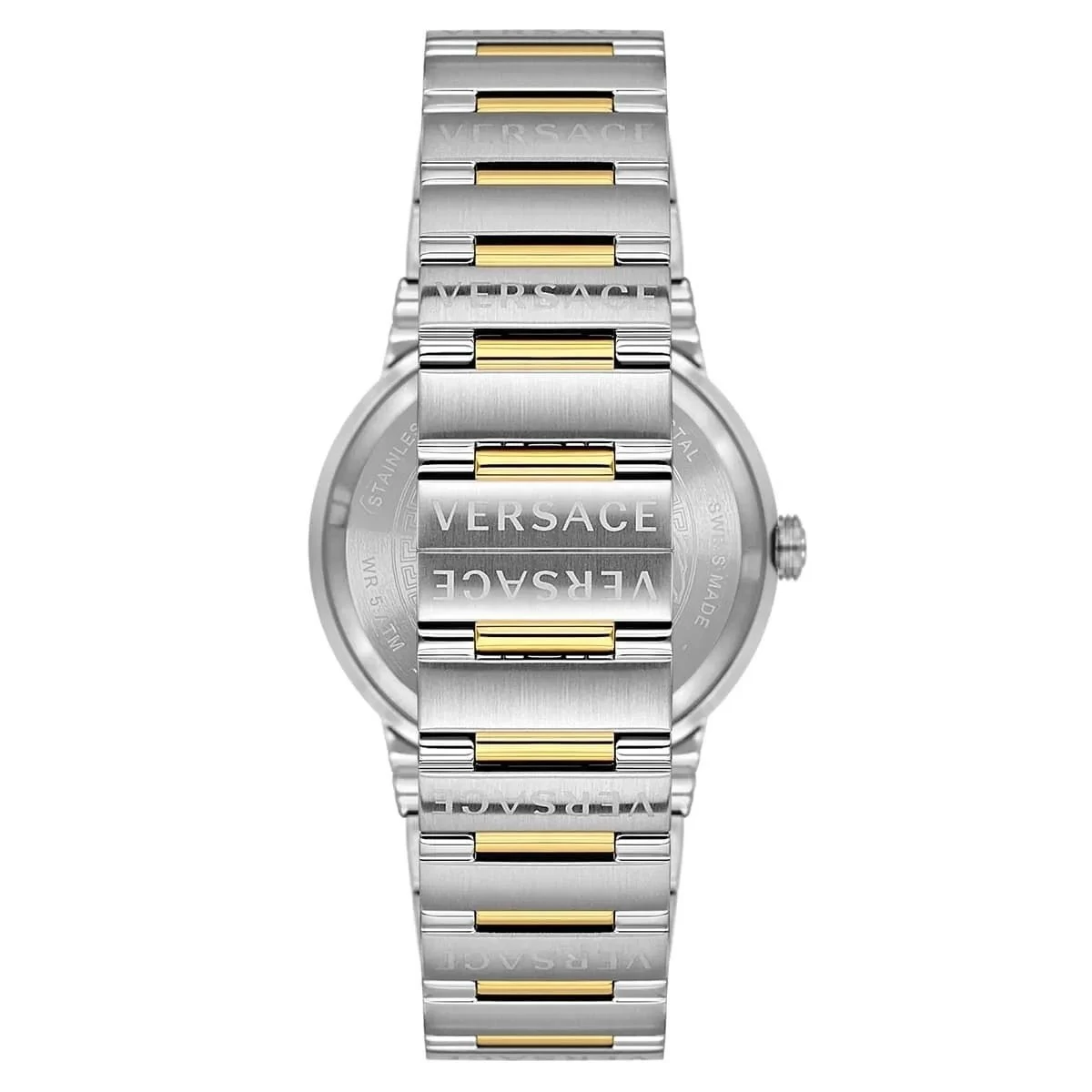 Versace Vrscvevi00420 Kol Saati