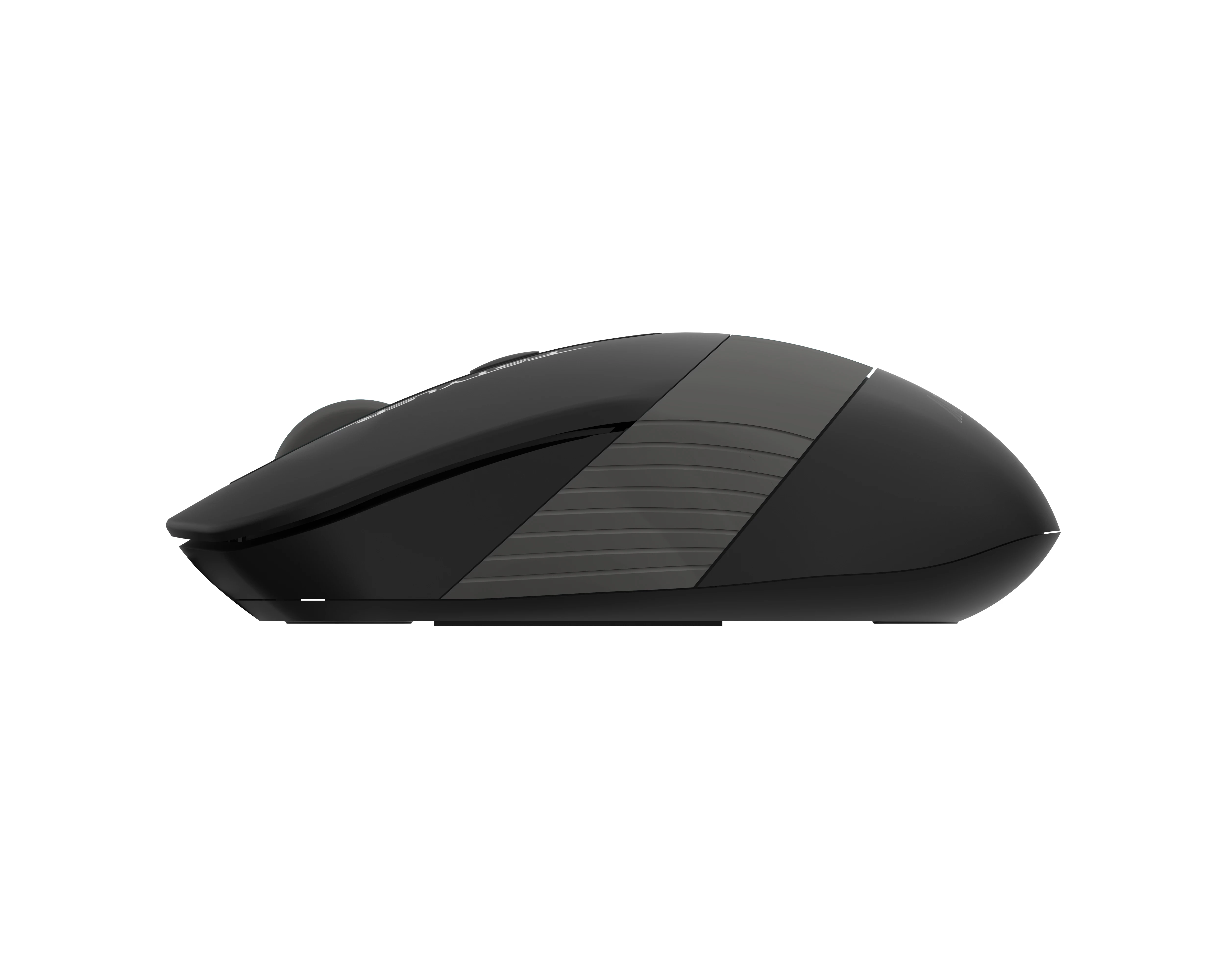 A4 Tech Fg10 Optik Mouse Nano Usb Grİ 2000 Dpi