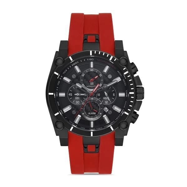 Momentus X900b-04kb Erkek Kol Saati