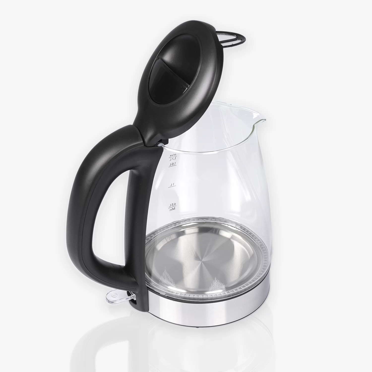Altus Al 4064 C 2200 W 1.7 Lt Cam Kettle