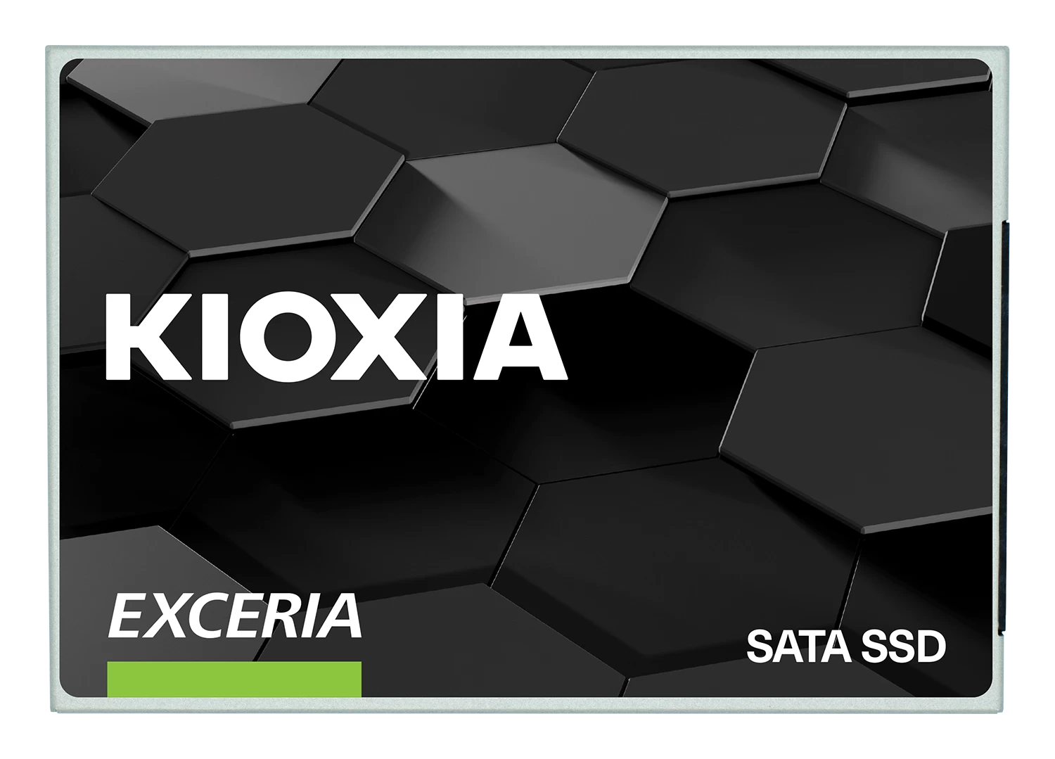 960gb Kioxia Exceria 2.5" 3d 555/540 Mb/sn 3yıl (ltc10z960gg8)