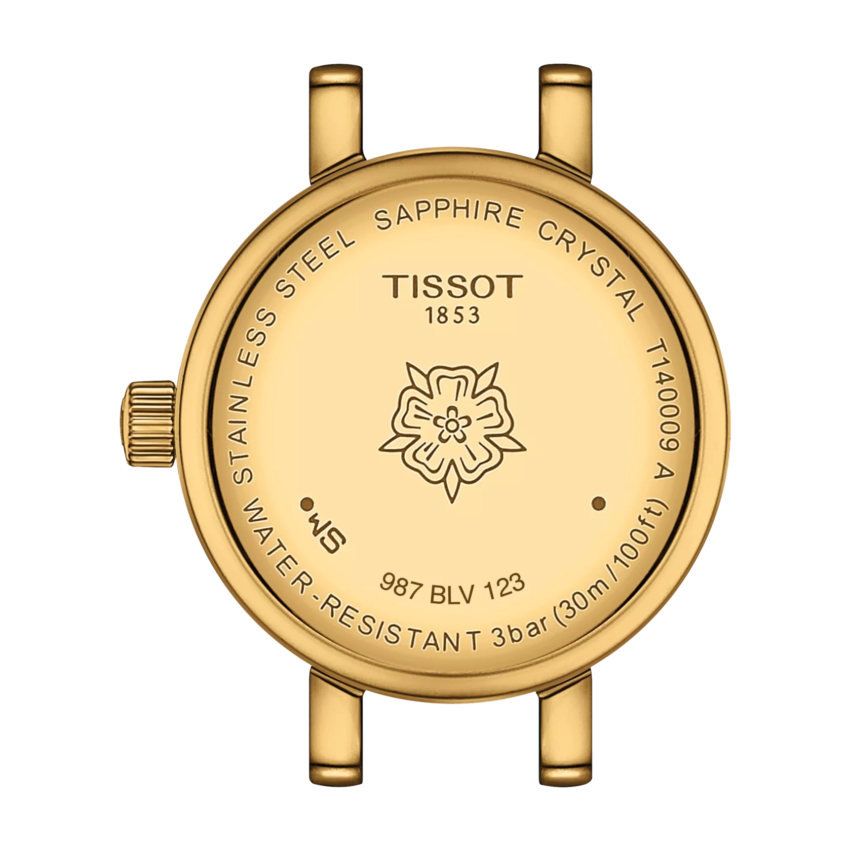 T140.009.36.091.00 Kadın Kol Saati