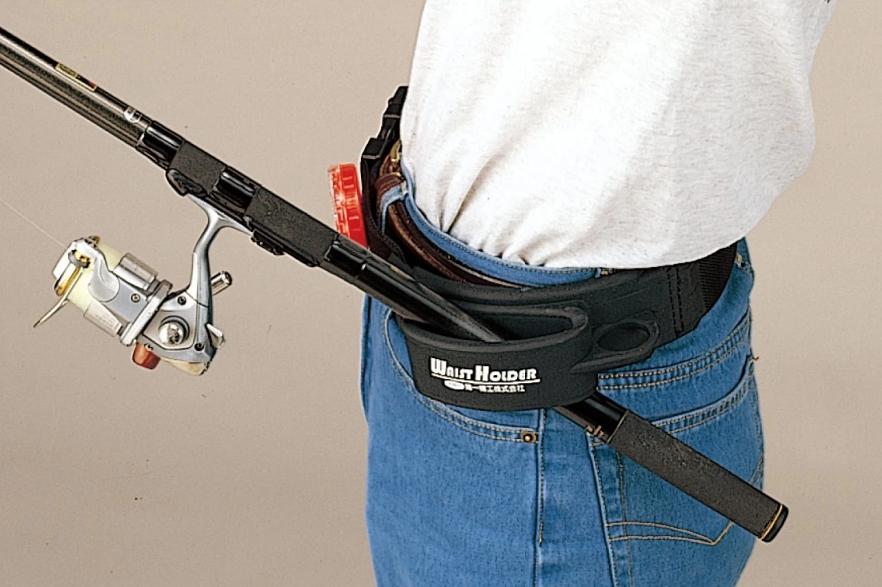 Daiichiseiko Waist Holder Kamış Ve Aksesuar Kemeri