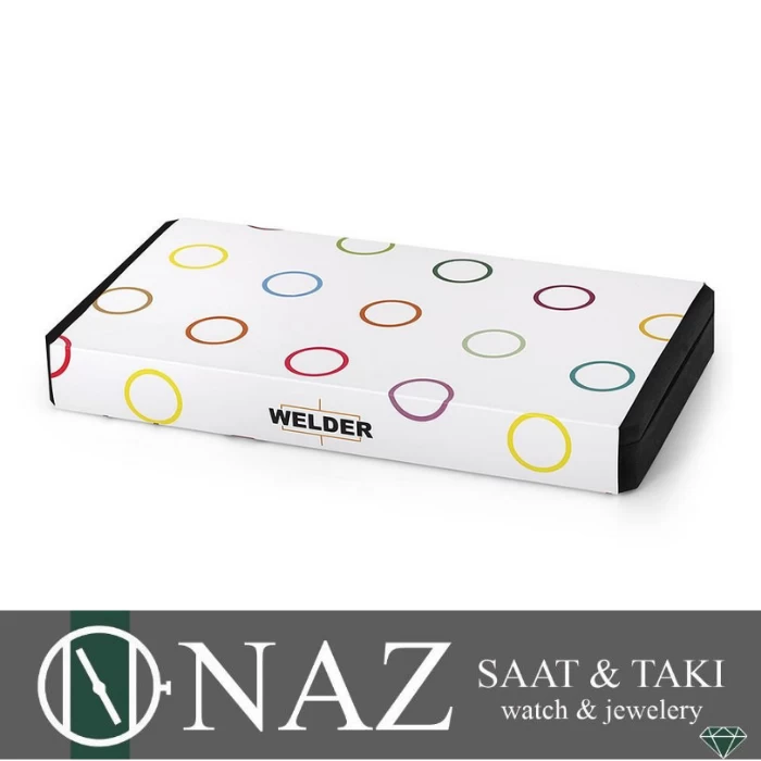 Welder Moody Wwrc127 Kadın Kol Saati