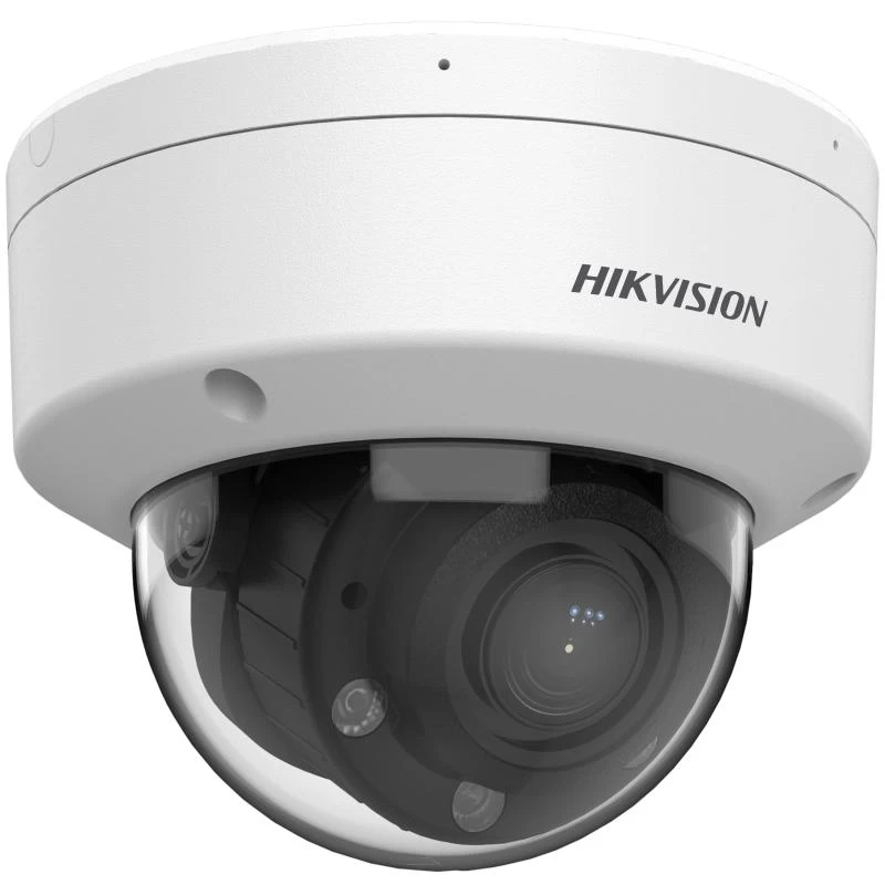 Hikvision Ds-2cd1743g2-lizsu 4mp 2.8-12mm Ip Dome Kamera
