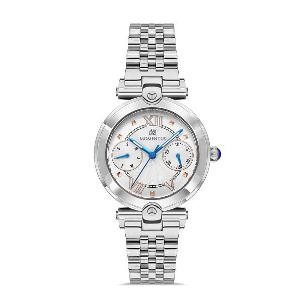 Momentus Cs381s-02sr Kadın Kol Saati