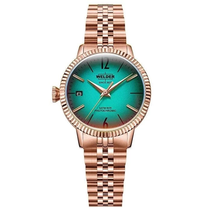 Wrc754 Kadın Kol Saati