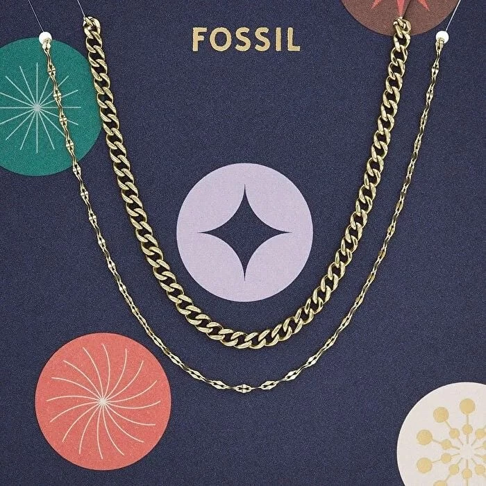 Jf04598set Kadın Kolye Seti