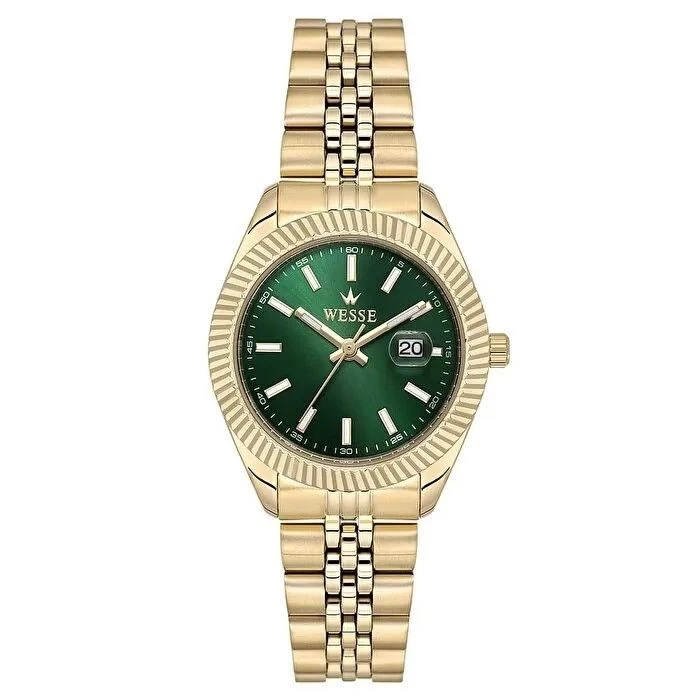 Wwl1115b02 Kadın Kol Saati