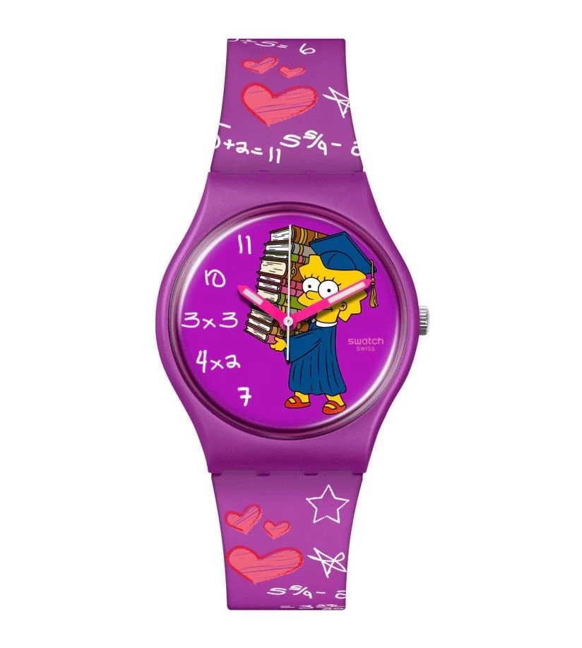 So28z118 Kadın Kol Saati