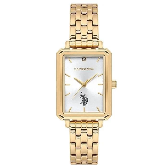 Uspa2082-03 Kadın Kol Saati