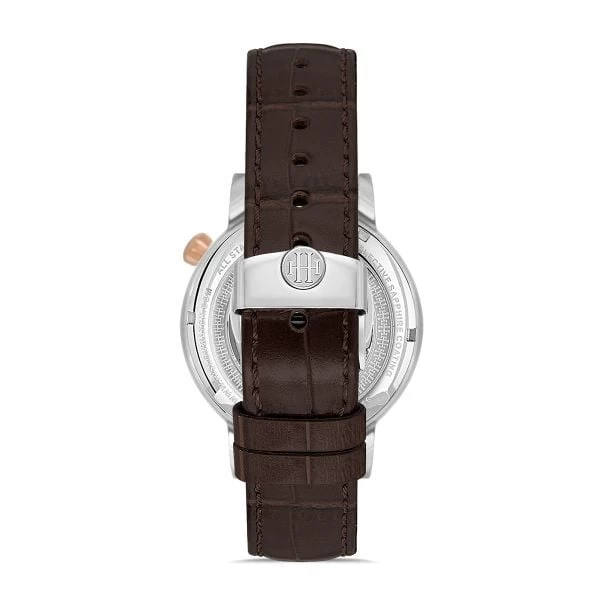 Hislon Sd140t-11kr Erkek Kol Saati