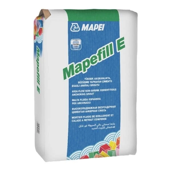 Mapei Mapefill E 25 Kg