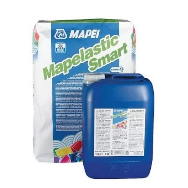 Mapei Mapelastic Smart A+b Comp 20 Kg+10 Kg