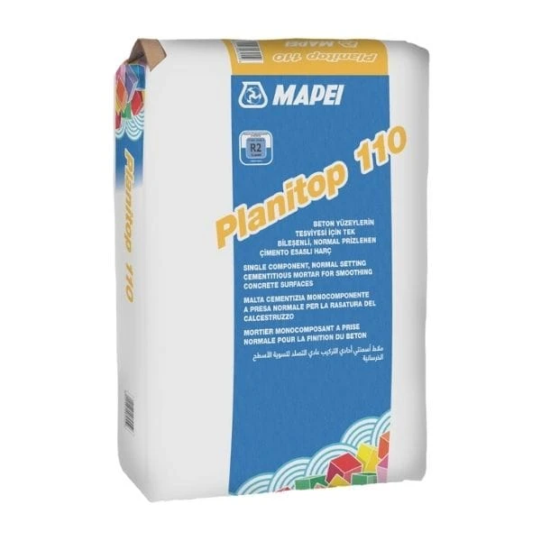 Mapei Planitop 110 Bags 20 Kg