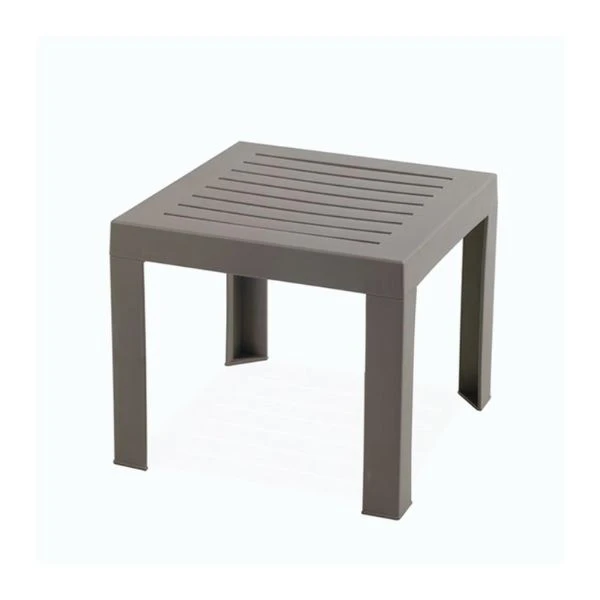 Papatya Suda Sehpa Antrasit