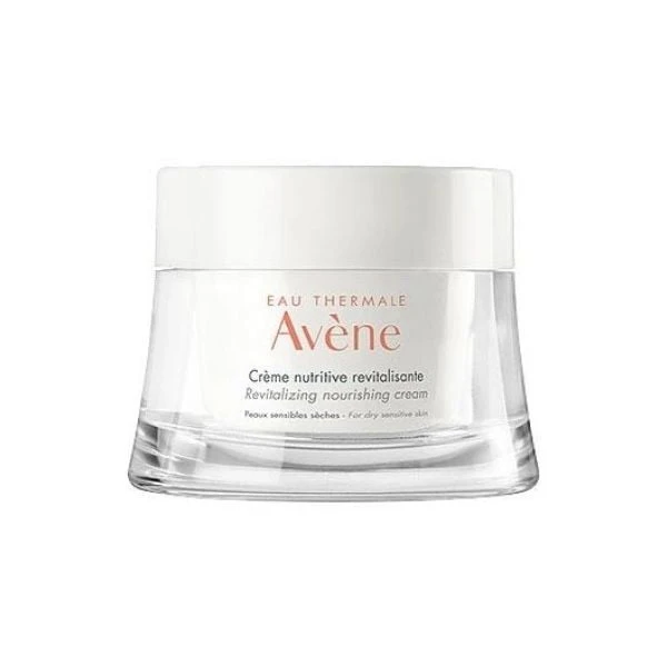 Avene Günlük  Besleyici Bakım Kremi 50  Ml