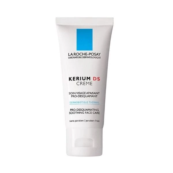 La Roche Posay Kerium Ds Yüz Kremi 40 Ml