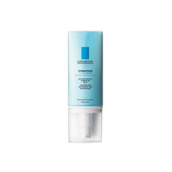 La Roche Posay Hydraphase Intense Ha Rich 50 Ml