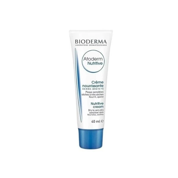 Bioderma Atoderm Nutrition Besleyici Yüz Kremi 40 Ml