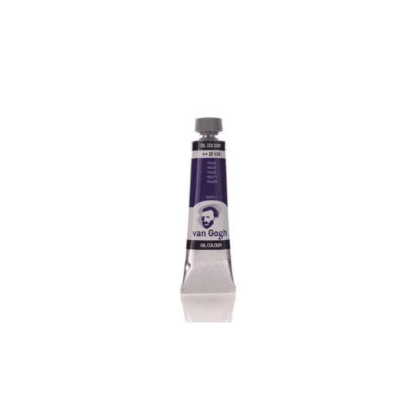 Van Gogh Yağlı Boya 40ml Violet