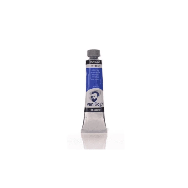 Van Gogh Yağlı Boya 40ml Cobalt Blue