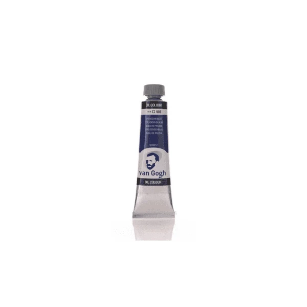 Van Gogh Yağlı Boya 40ml Prussian Blue