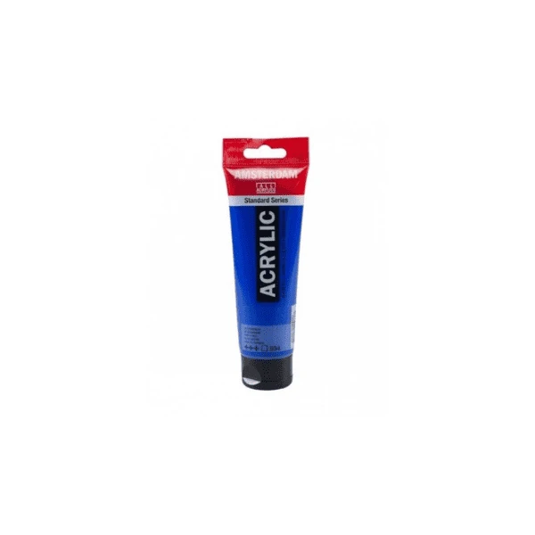 Amsterdam Standart Akrilik Boya 120 Ml Ultramarine