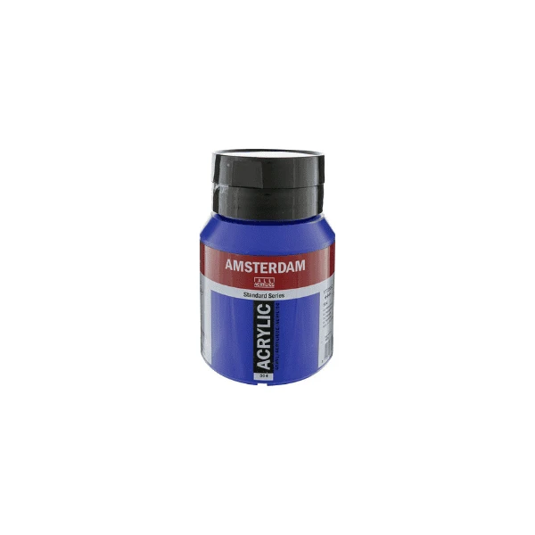 Amsterdam Standart Akrilik 500 Ml Ultramarine