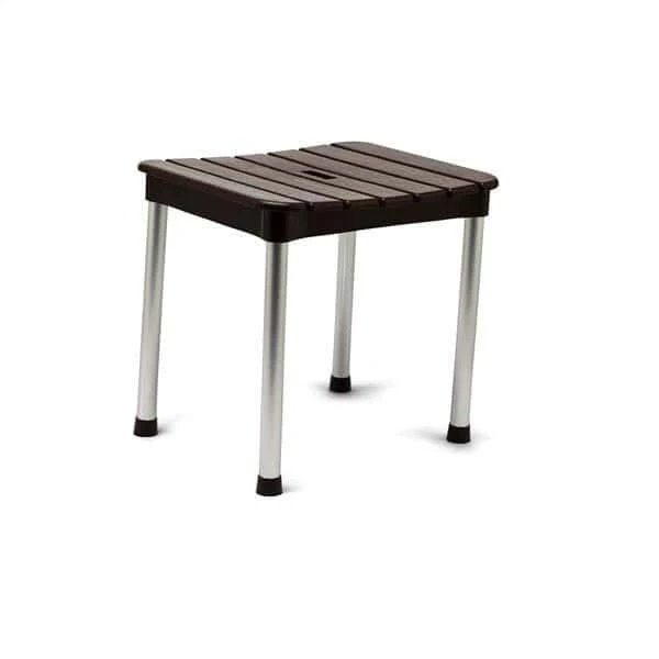 Srf.ba.204 Primanova Okaliptus Tabure Kahverengi