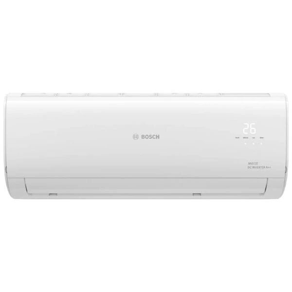 Bosch Asx12vw30n 12000 Btu Duvar Tipi Klima