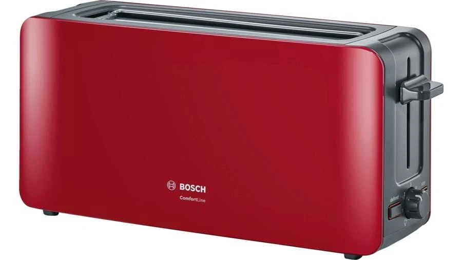 Bosch Ekmek Kızartma Makinesi