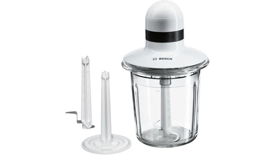 Bosch Mmr15a1 Doğrayıcı