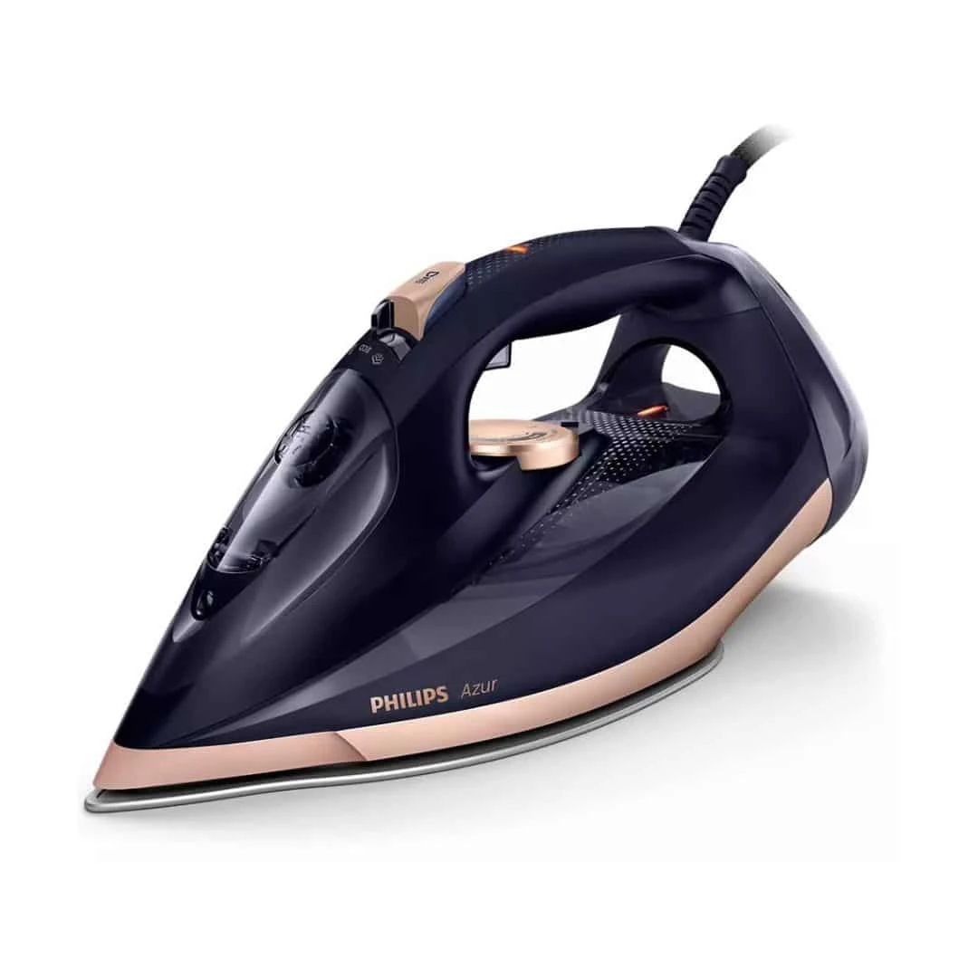 Philips Azur Gc4909 3000 W Buharlı Ütü