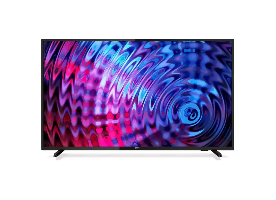 Philips 43pfs5503 109 Ekran Full Hd Led  Tv