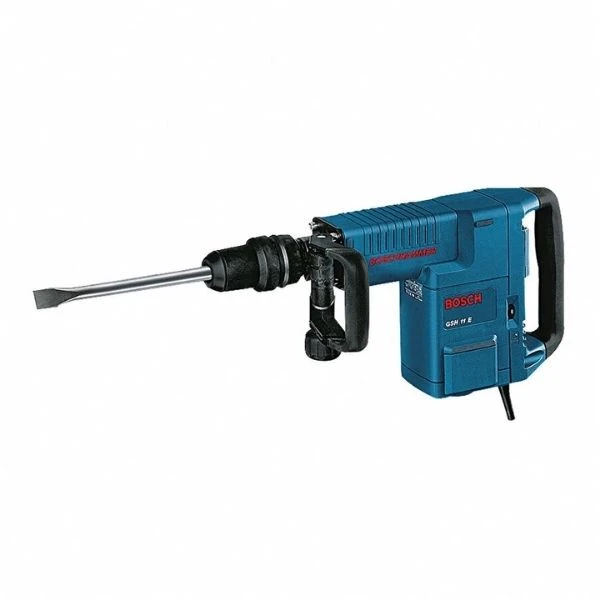 Bosch Profesyonel Kırıcı Gsh 11 E 1500 W