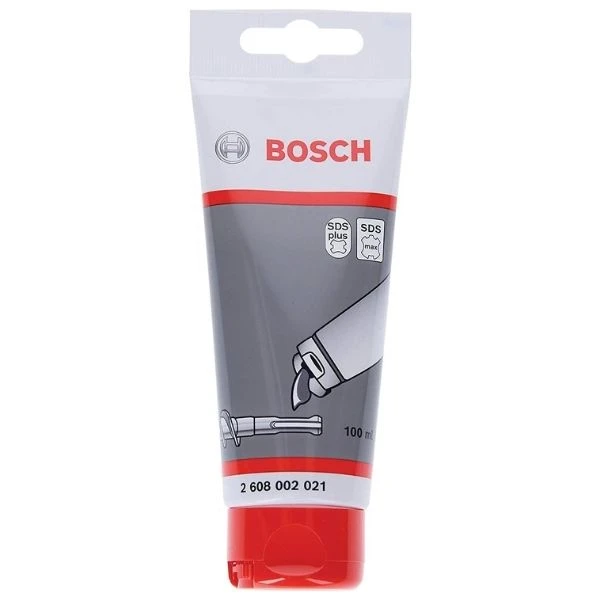 Bosch Tüp Gres Yağı 100 Ml