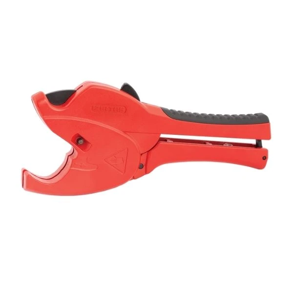 İzeltaş Plastik Boru Kesme Makası