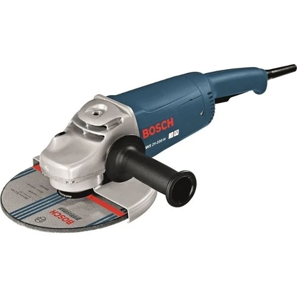 Bosch Gws 2200 230 H Profesyonel 2200w Taşlama Makinası 230 Mm