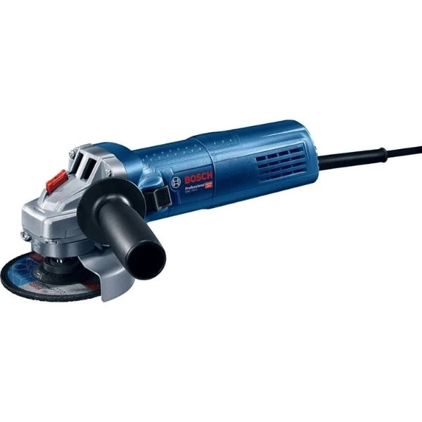 Bosch Professional Gws 750 S 750 Watt 115 Mm Devir Ayarlı Avuç Taşlama Makinesi Spiral