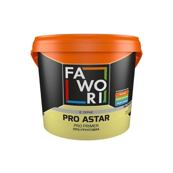 Pro Astar 20 Kg