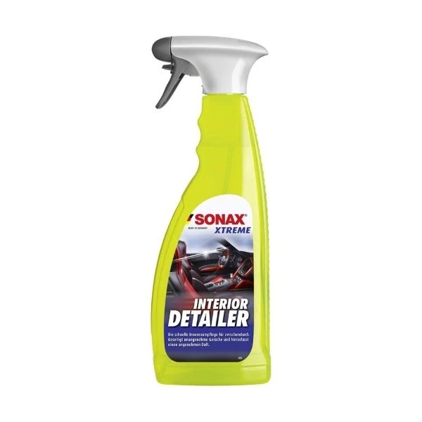 Sonax Xtreme Araç İçi Temizleyici 750 Ml
