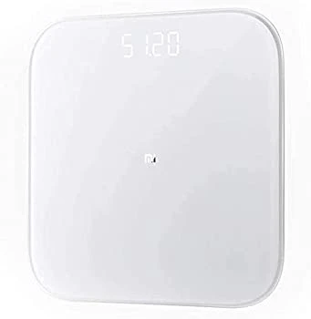 Xiaomi Mi Smart Scale 2 Akıllı Tartı Baskül